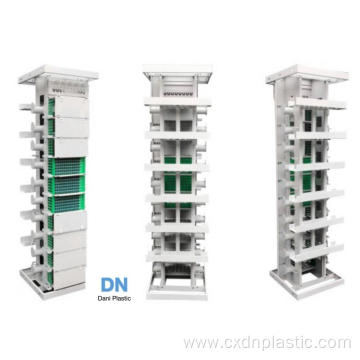 Modf Fiber Optic Distribution Frame